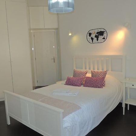 Rendez Vous Porto II Appartement Buitenkant foto