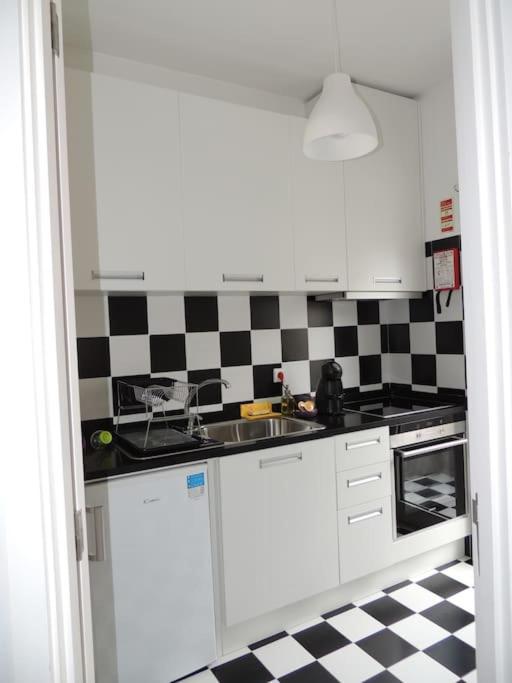 Rendez Vous Porto II Appartement Buitenkant foto