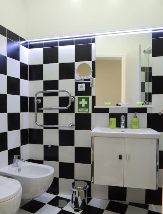 Rendez Vous Porto II Appartement Buitenkant foto
