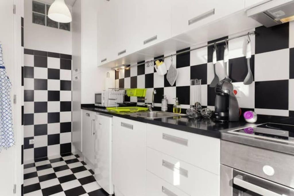 Rendez Vous Porto II Appartement Buitenkant foto