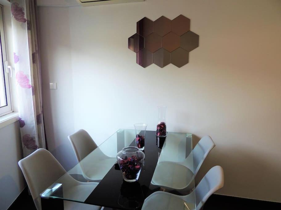 Rendez Vous Porto II Appartement Buitenkant foto