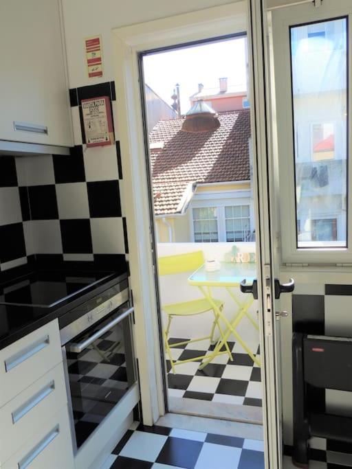Rendez Vous Porto II Appartement Buitenkant foto