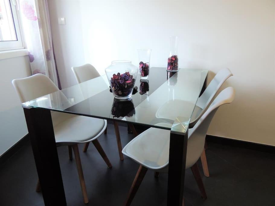 Rendez Vous Porto II Appartement Buitenkant foto