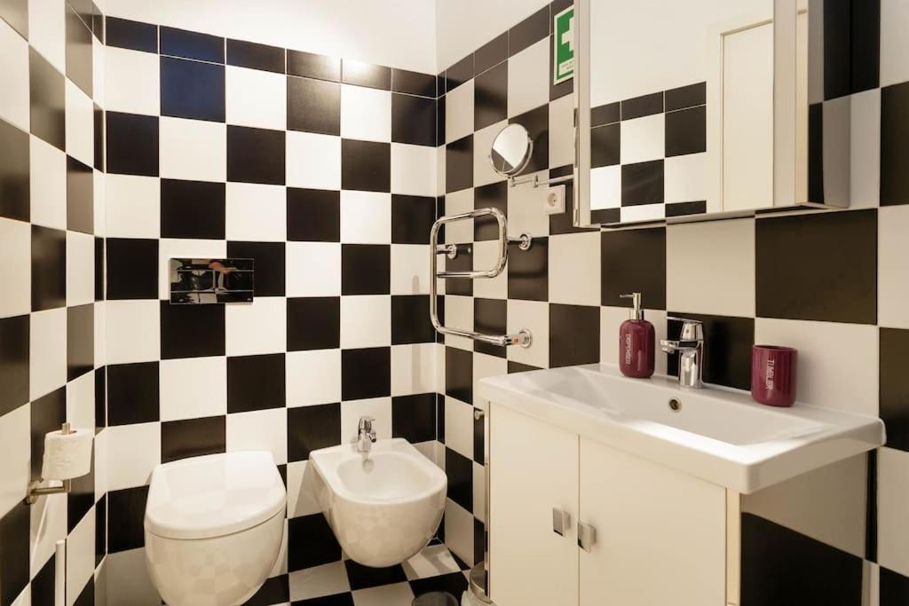 Rendez Vous Porto II Appartement Buitenkant foto